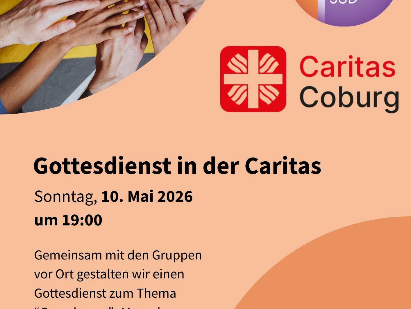 2026-04-29_Gottesdienst in Creidlitz