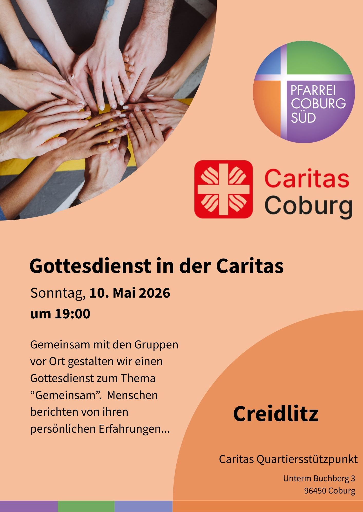 2026-04-29_Gottesdienst in Creidlitz