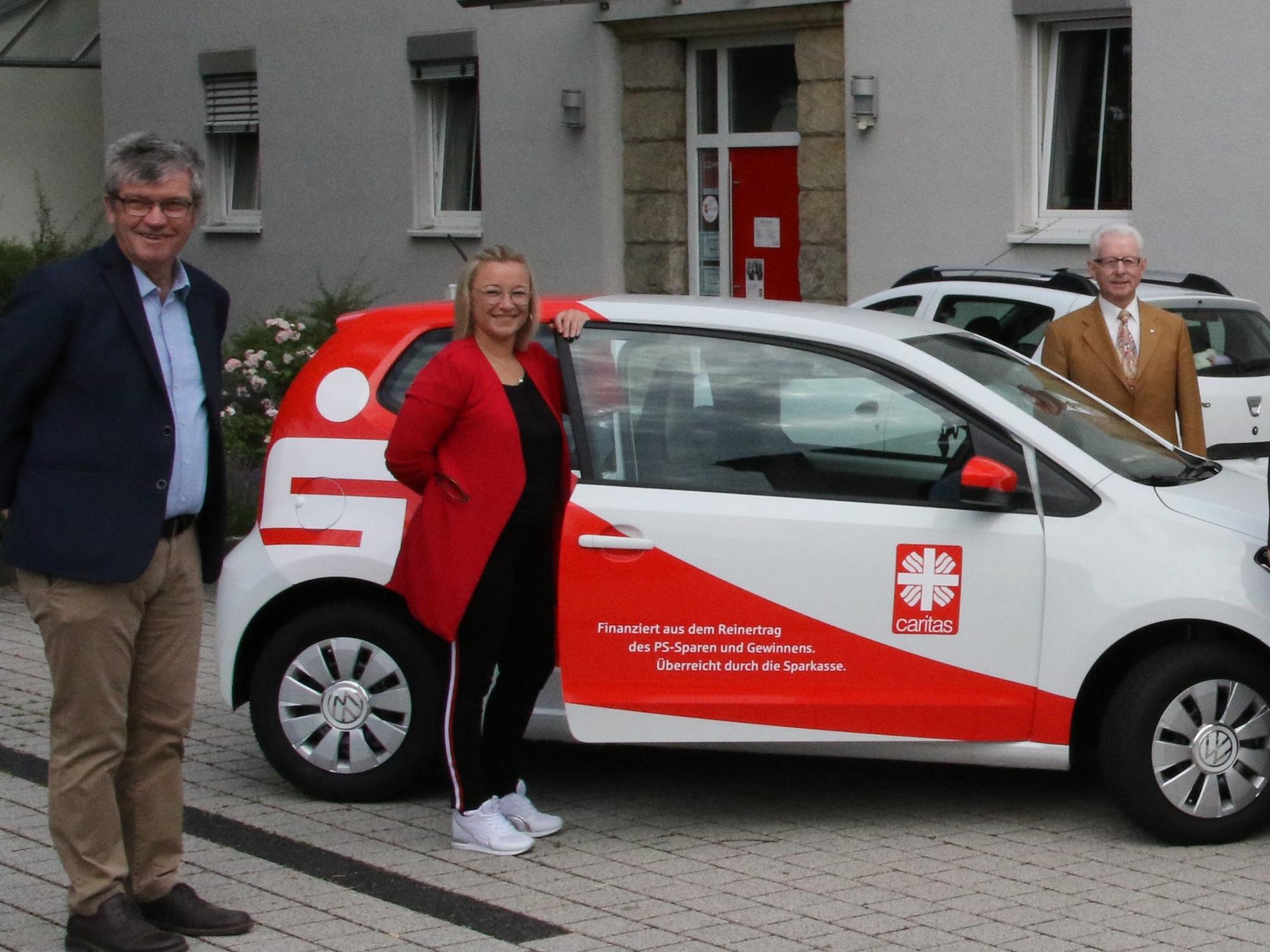 Auto Spende