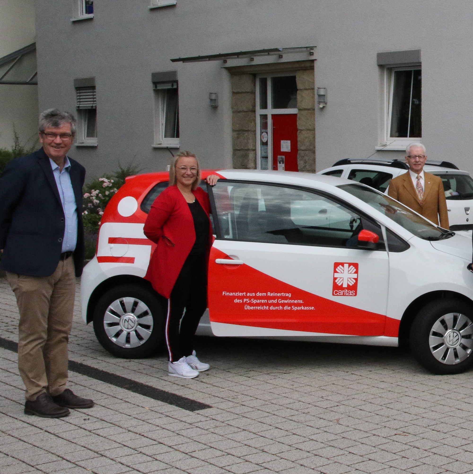 Auto Spende
