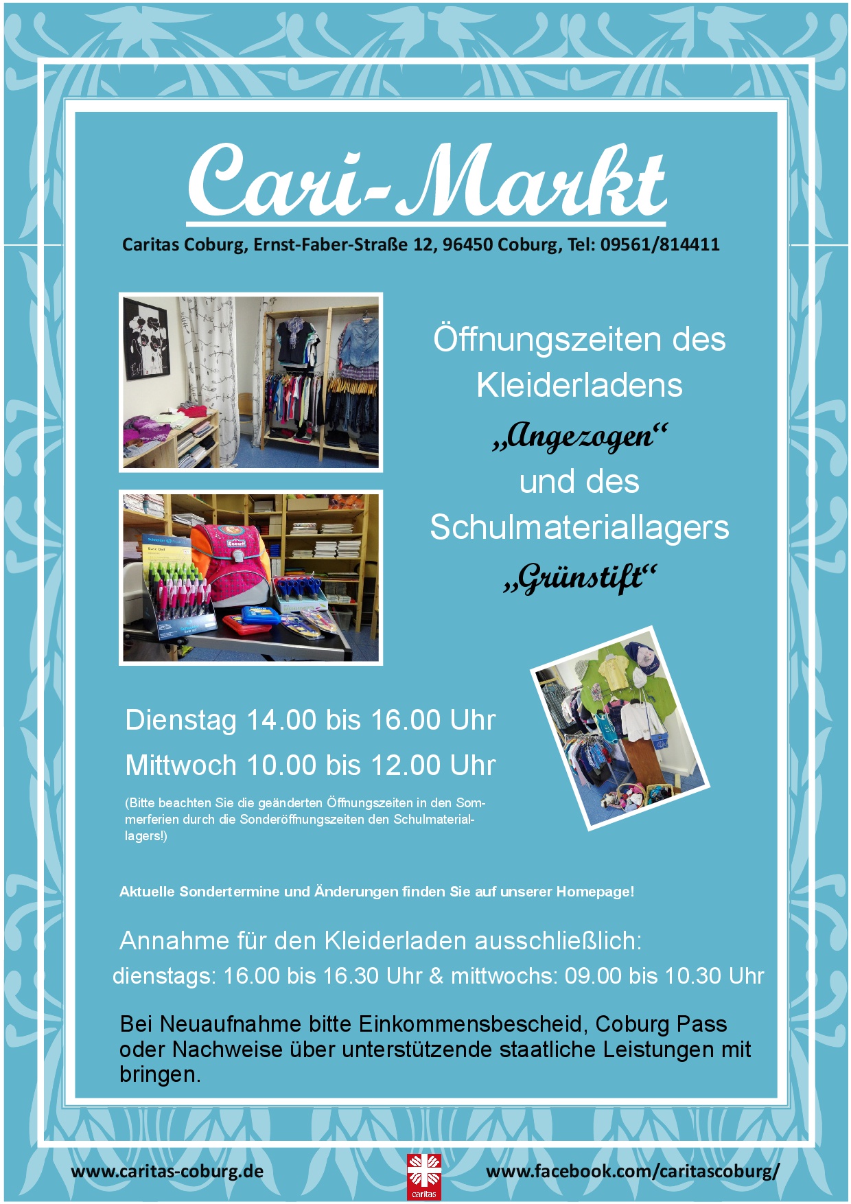 Cari-Markt