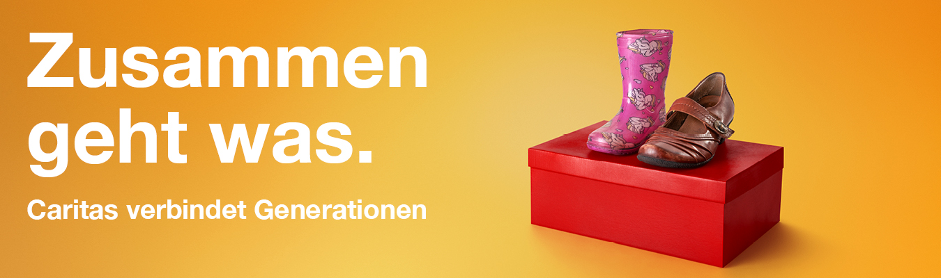 Header Caritas Jahreskampagne