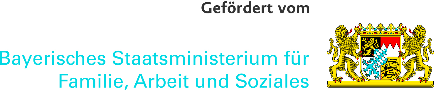 Bayerisches Staatsministerium Familie, Arbeit, Soziales