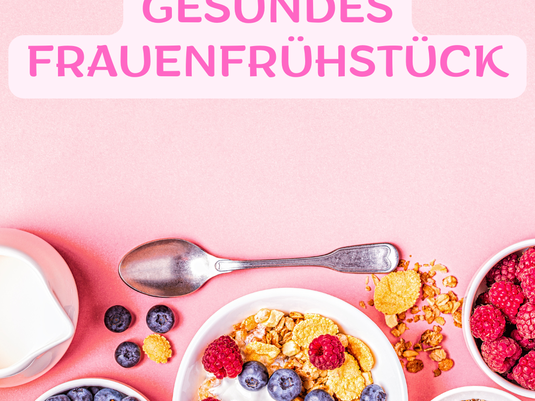 Frauenfrühstück