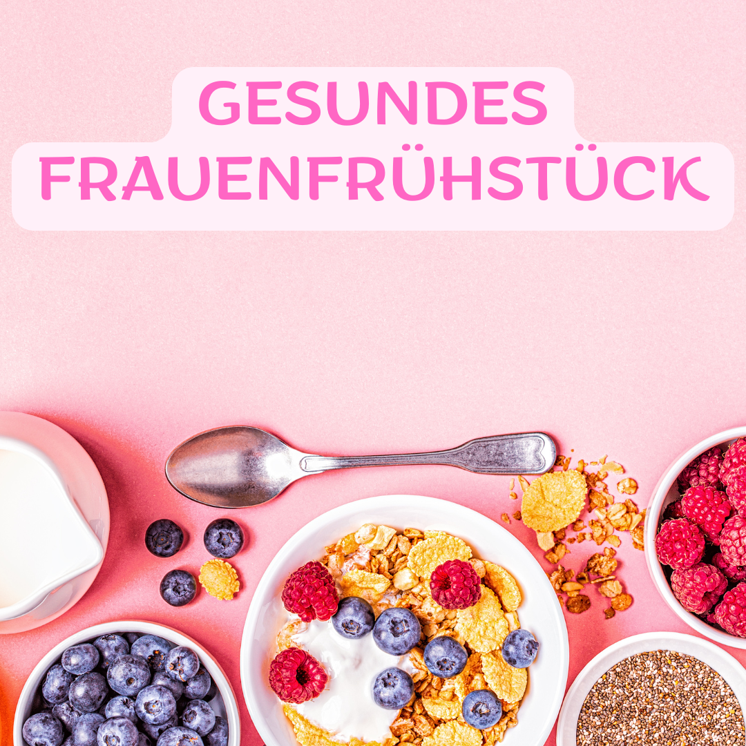 Frauenfrühstück