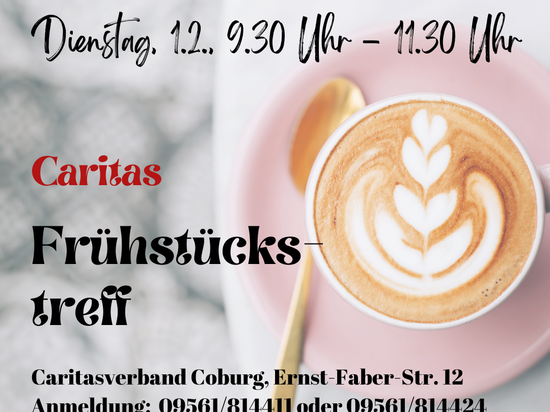 Frühstück Quadrat
