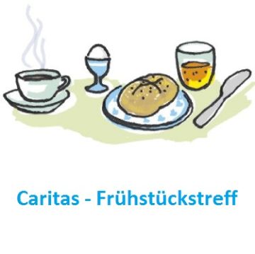 Frühstückstreff