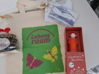 Lebensraum