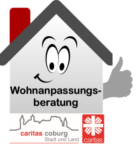 Logo Wohnanpassungsberatung
