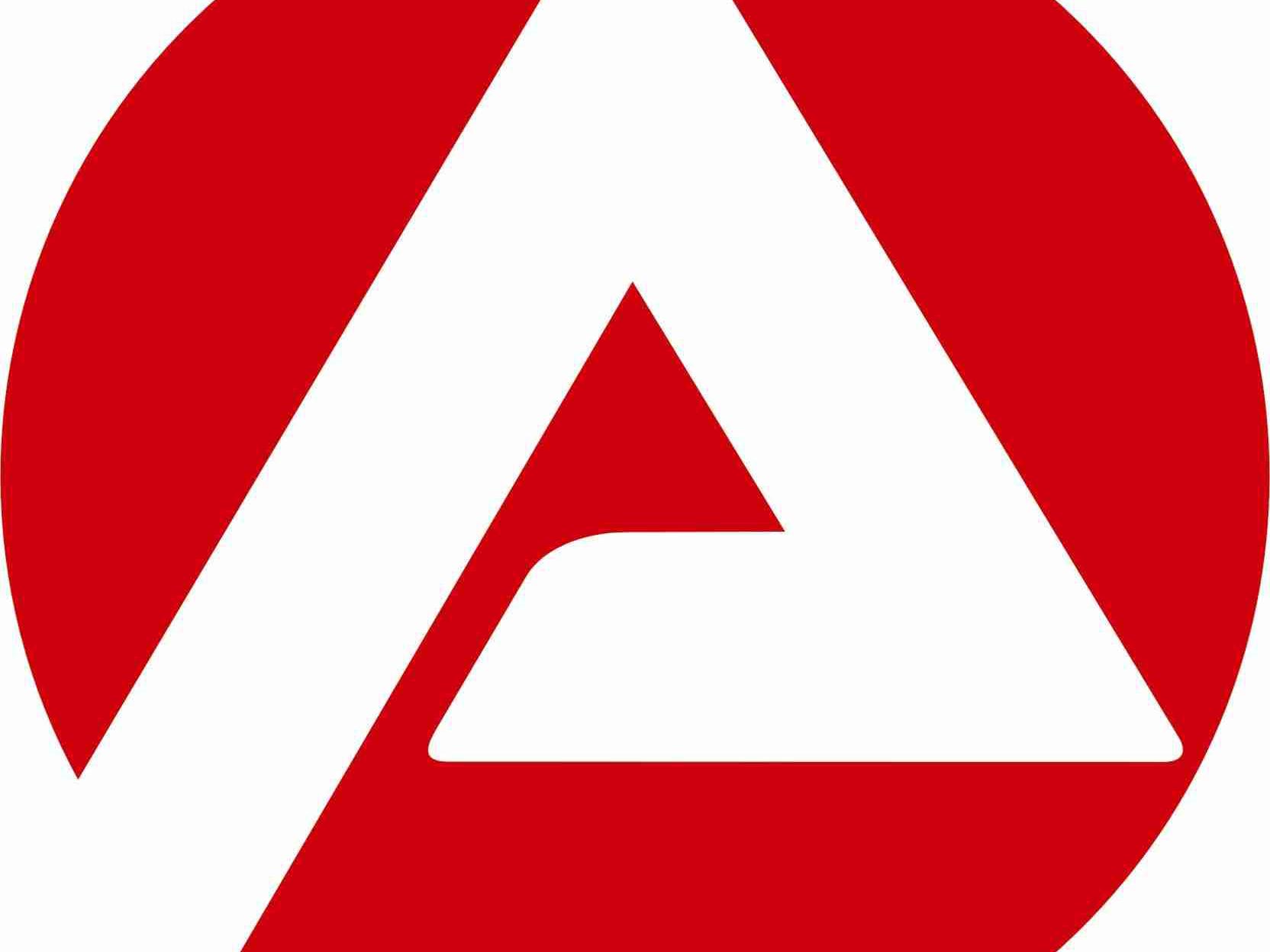 Logog Agentur für Arbeit