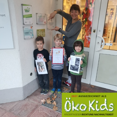 Öko Leo