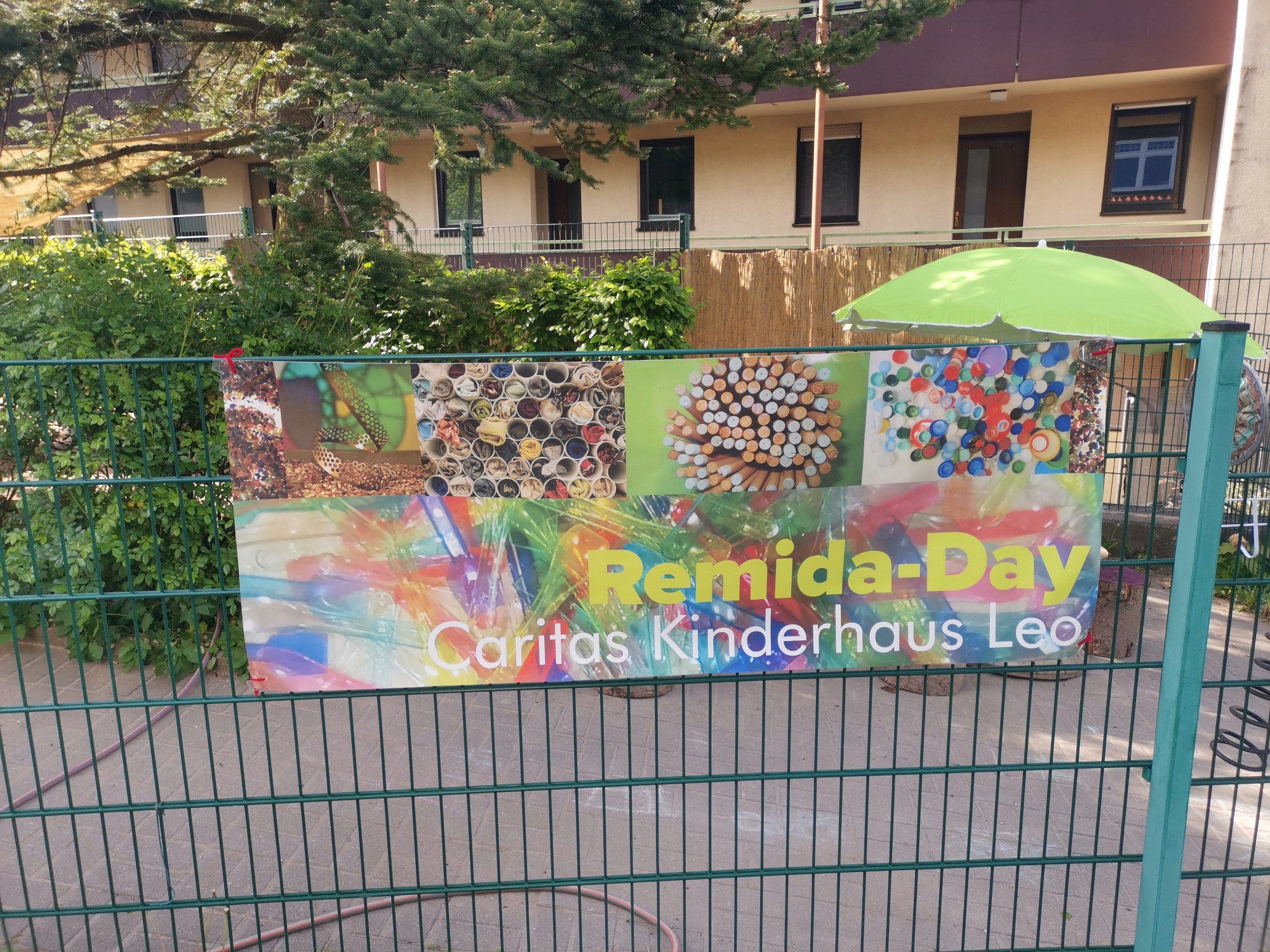 Remida Day