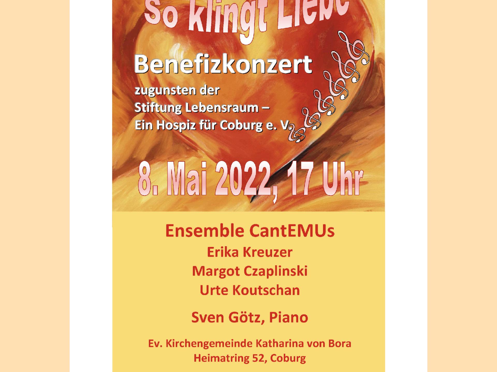 So klingt Liebe