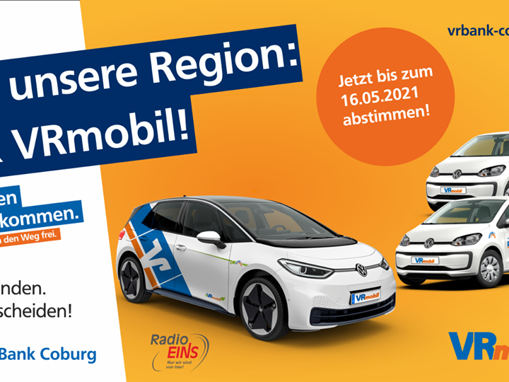 VR mobil