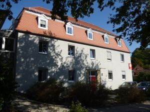 Verbandshaus Coburg (c) CV Coburg Verbandshaus Coburg