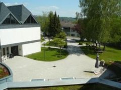 Außenbereich St. Josef