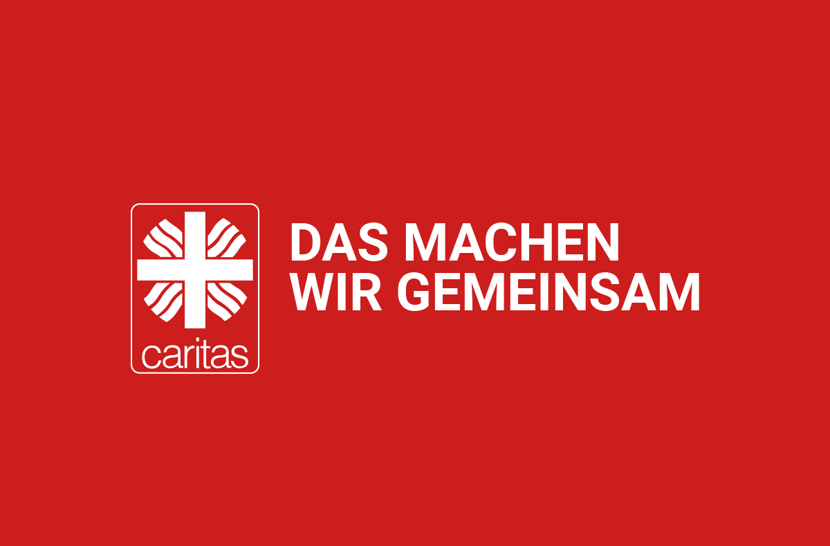 das machen wir gemeinsam