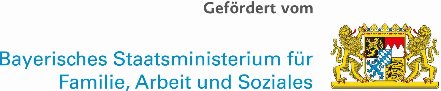 Bayrisches Staatsministerium für Familie, Arbeit, Soziales