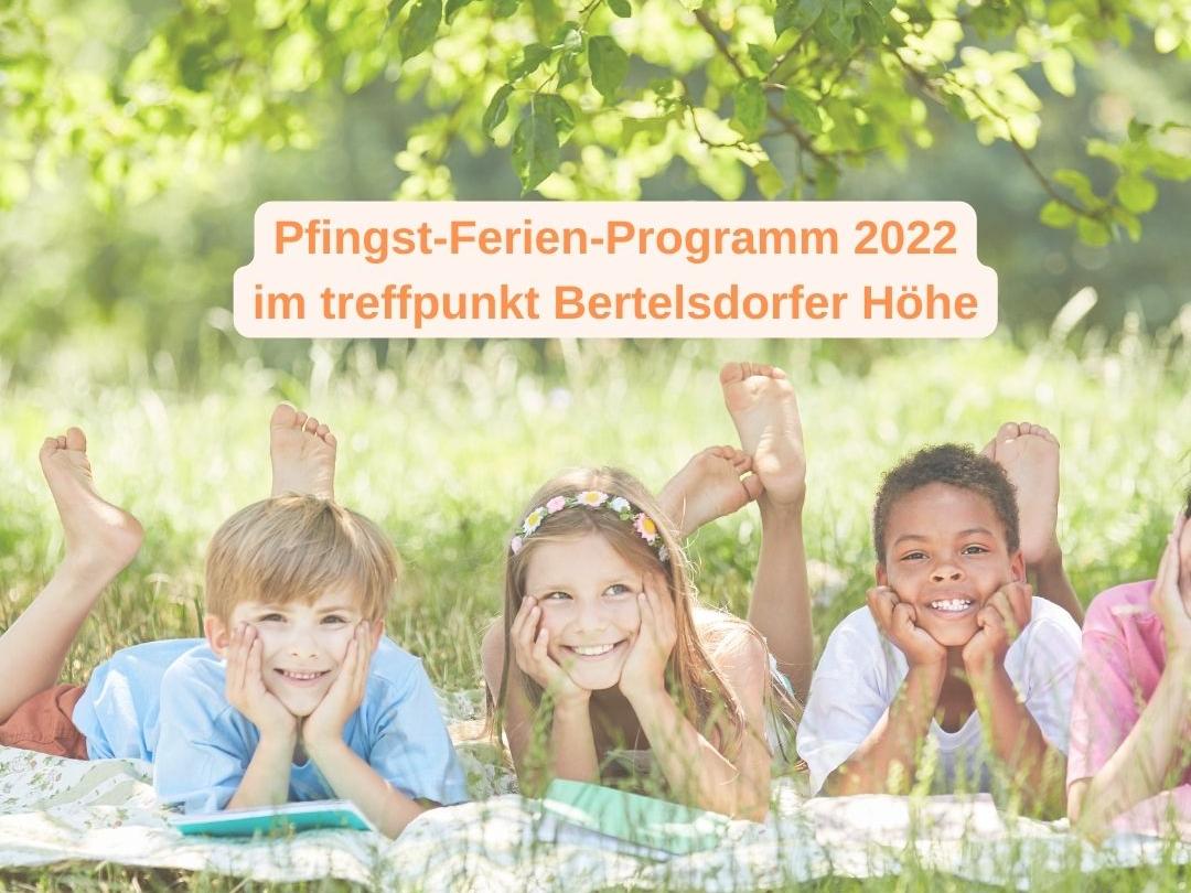 treffpunkt ferienprogramm