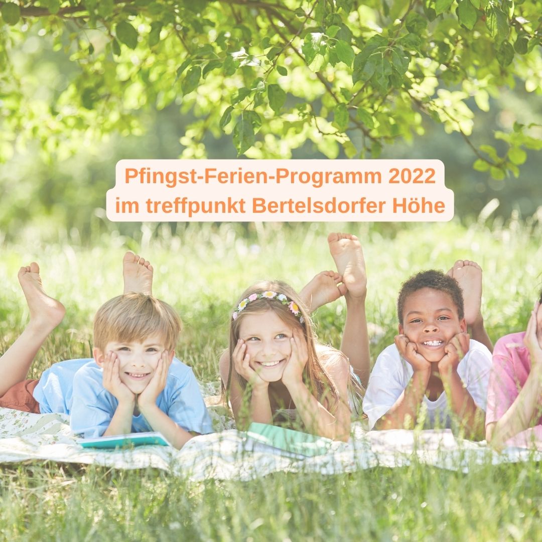 treffpunkt ferienprogramm